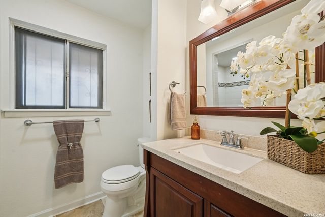 1307 Cibolo Trail, Universal City, TX 78148