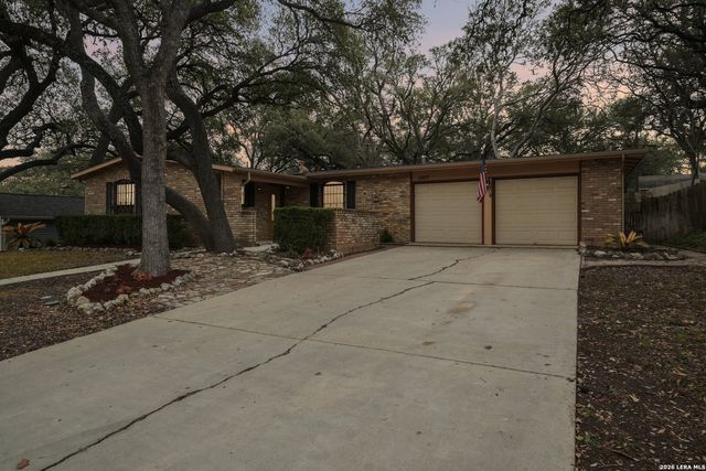 1307 Cibolo Trail, Universal City, TX 78148