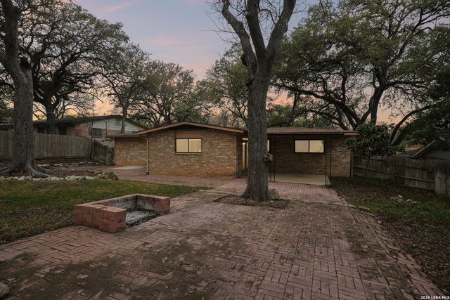 1307 Cibolo Trail, Universal City, TX 78148