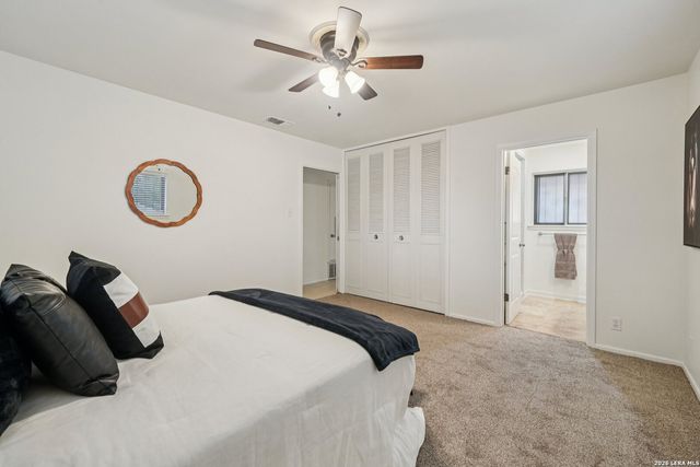 1307 Cibolo Trail, Universal City, TX 78148