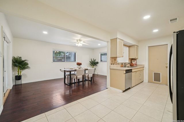 1307 Cibolo Trail, Universal City, TX 78148