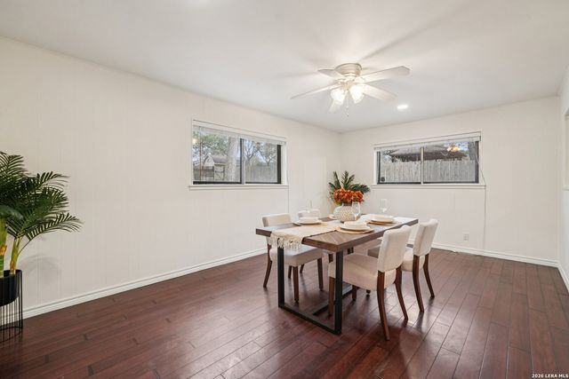 1307 Cibolo Trail, Universal City, TX 78148