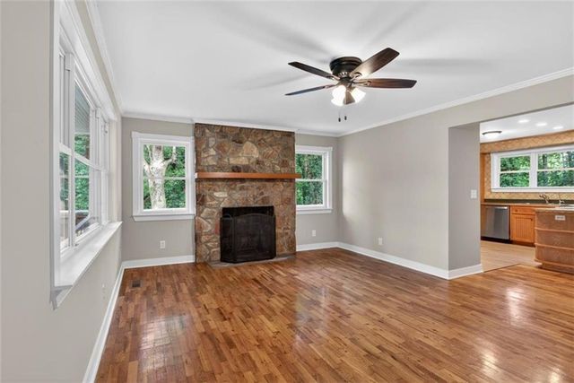 837 Puckett Road, Waleska, GA 30183