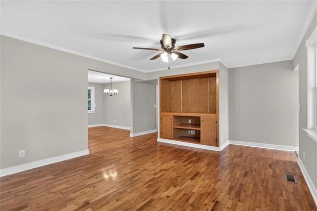 837 Puckett Road, Waleska, GA 30183