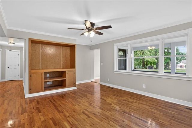 837 Puckett Road, Waleska, GA 30183