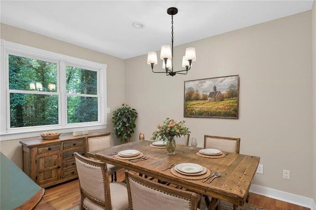837 Puckett Road, Waleska, GA 30183