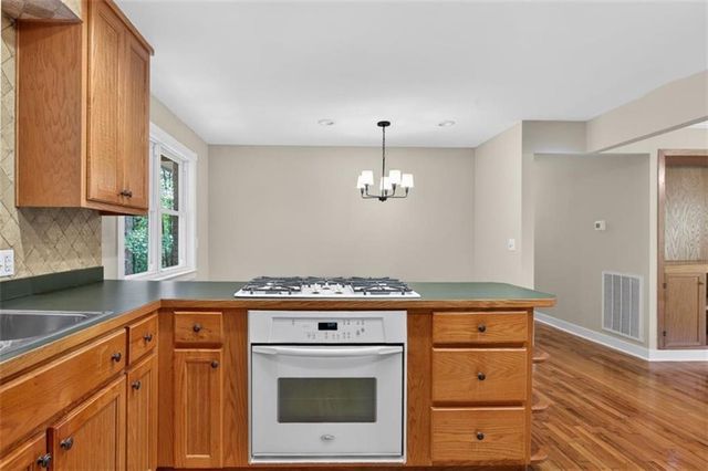 837 Puckett Road, Waleska, GA 30183