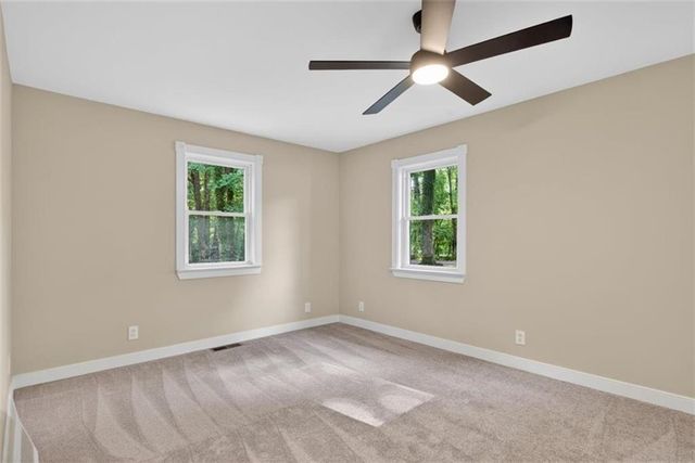 837 Puckett Road, Waleska, GA 30183