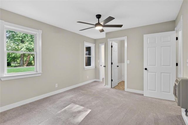 837 Puckett Road, Waleska, GA 30183