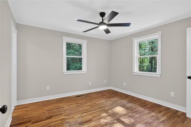 837 Puckett Road, Waleska, GA 30183