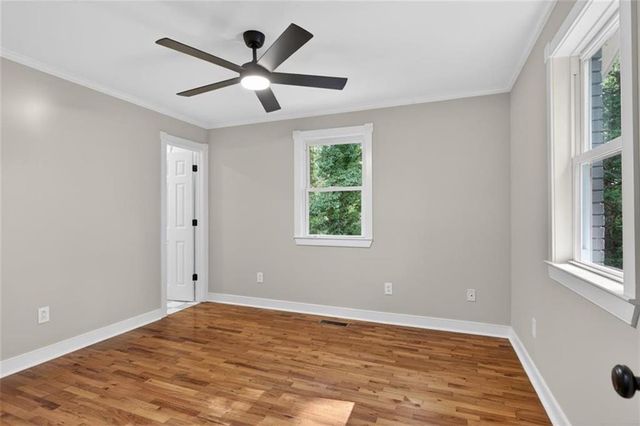 837 Puckett Road, Waleska, GA 30183
