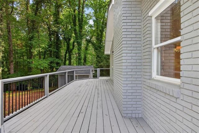 837 Puckett Road, Waleska, GA 30183