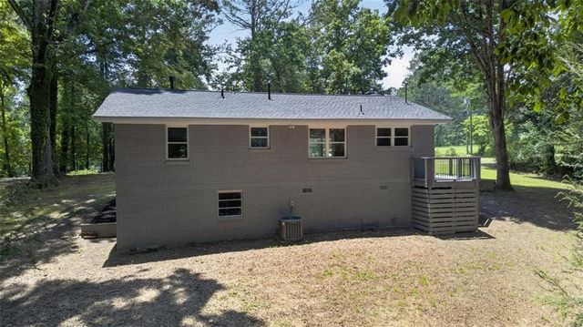 837 Puckett Road, Waleska, GA 30183