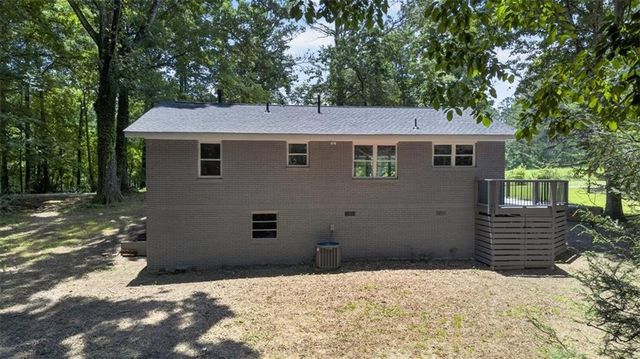 837 Puckett Road, Waleska, GA 30183