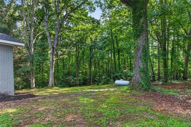 837 Puckett Road, Waleska, GA 30183