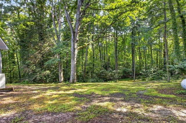 837 Puckett Road, Waleska, GA 30183