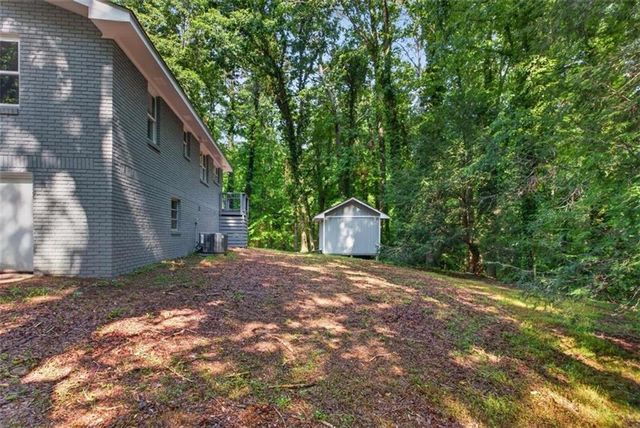 837 Puckett Road, Waleska, GA 30183