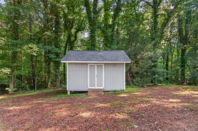 837 Puckett Road, Waleska, GA 30183