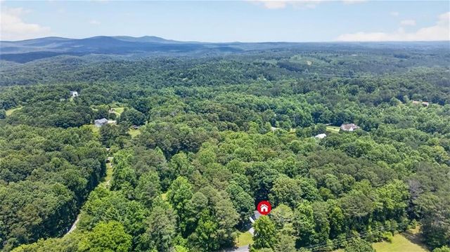837 Puckett Road, Waleska, GA 30183