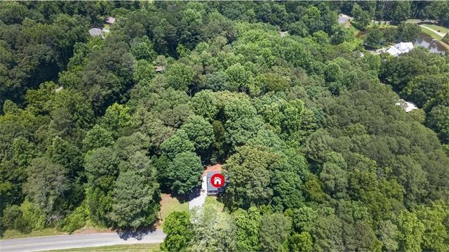 837 Puckett Road, Waleska, GA 30183