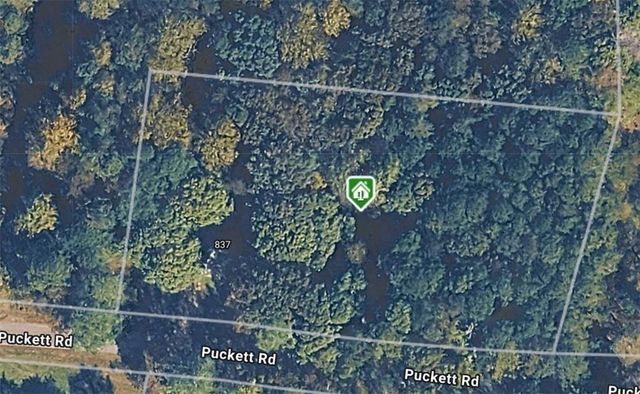 837 Puckett Road, Waleska, GA 30183