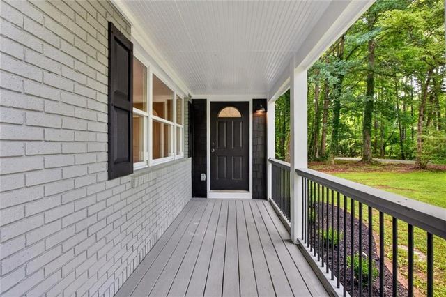 837 Puckett Road, Waleska, GA 30183