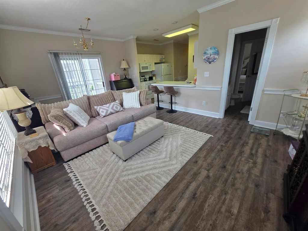 4713 Wild Iris Dr Apt 205, Myrtle Beach, SC 29577 — photo 5
