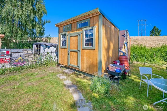 811 W Hazel Street, Mount Vernon, WA 98273