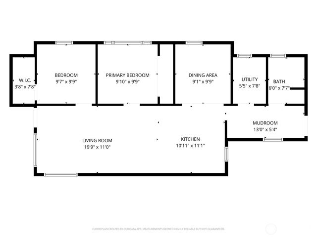 811 W Hazel Street, Mount Vernon, WA 98273