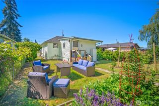 811 W Hazel Street, Mount Vernon, WA 98273