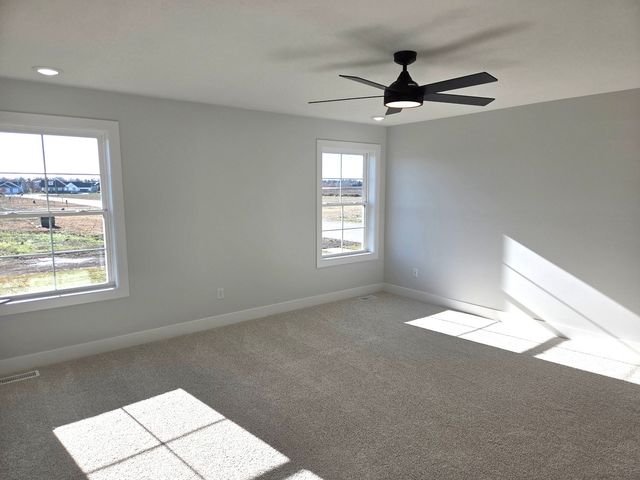 2203 Corrigan Way, Normal, IL 61761