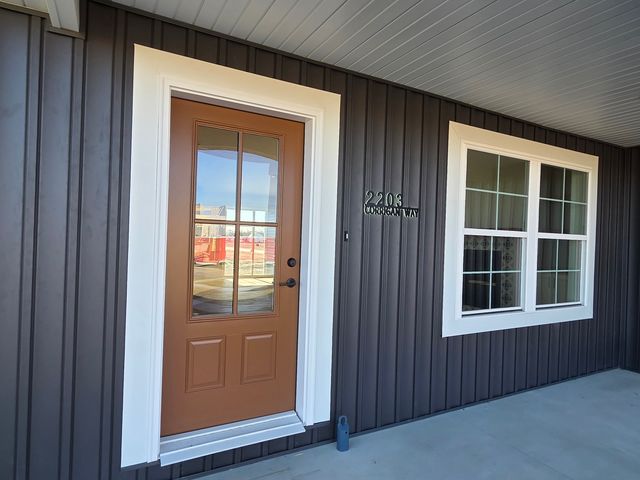 2203 Corrigan Way, Normal, IL 61761