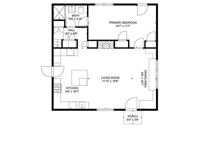 397 Gibbs Avenue CH, Newport, RI 02840