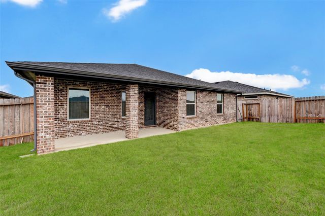 29915 Reagans Ranch Drive, Katy, TX 77494