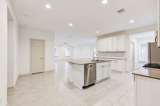 29915 Reagans Ranch Drive, Katy, TX 77494