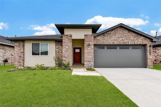 29915 Reagans Ranch Drive, Katy, TX 77494