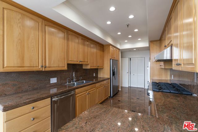 10430 Wilshire Boulevard 606, Los Angeles, CA 90024