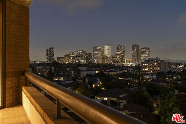 10430 Wilshire Boulevard 606, Los Angeles, CA 90024