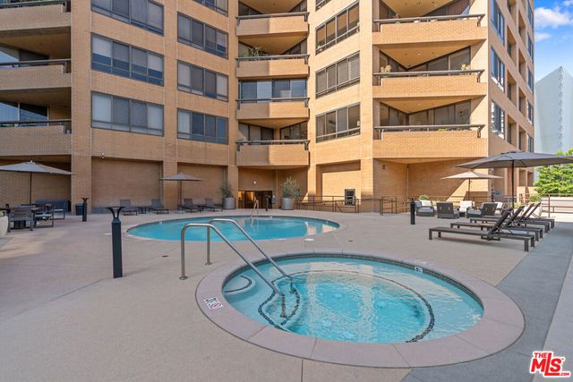 10430 Wilshire Boulevard 606, Los Angeles, CA 90024