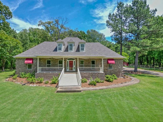 4250 OAK RD, Bartlett, TN 38135