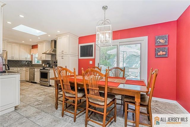 1087 Kearney Drive, North Brunswick, NJ 08902