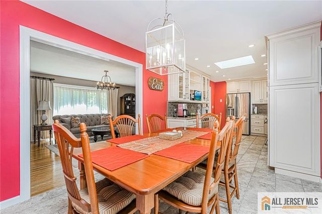 1087 Kearney Drive, North Brunswick, NJ 08902