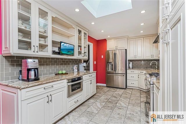 1087 Kearney Drive, North Brunswick, NJ 08902