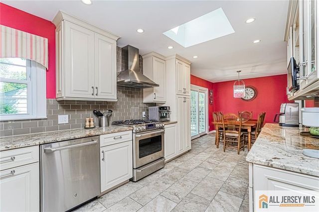 1087 Kearney Drive, North Brunswick, NJ 08902