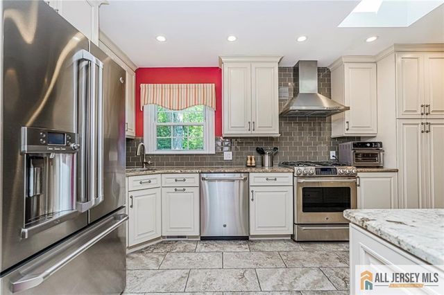 1087 Kearney Drive, North Brunswick, NJ 08902