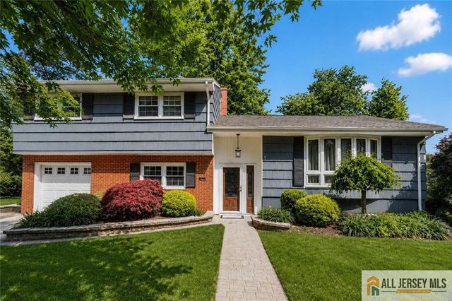1087 Kearney Drive, North Brunswick, NJ 08902