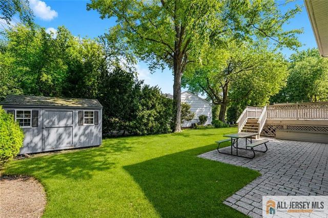 1087 Kearney Drive, North Brunswick, NJ 08902