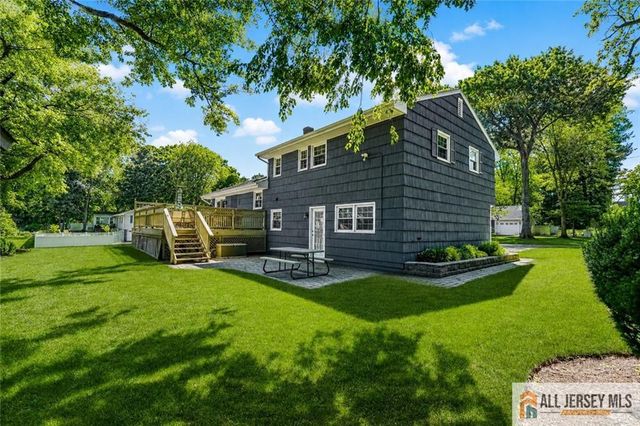 1087 Kearney Drive, North Brunswick, NJ 08902