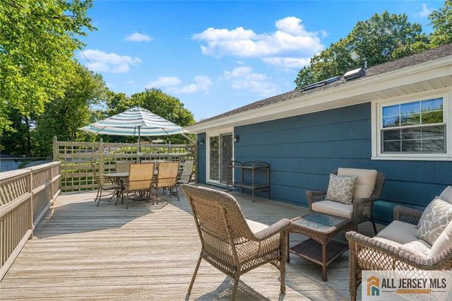 1087 Kearney Drive, North Brunswick, NJ 08902