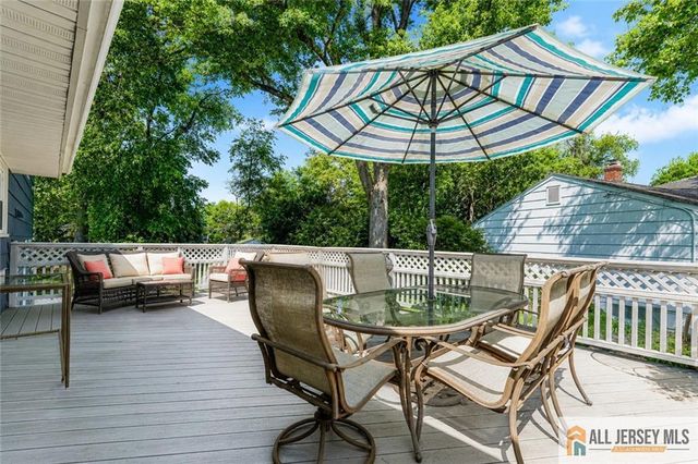 1087 Kearney Drive, North Brunswick, NJ 08902